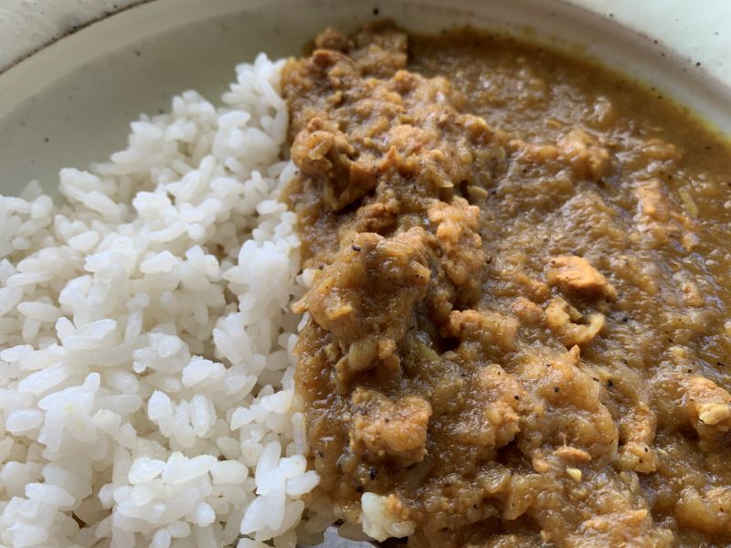 Curry mundial de las Montañas Rocosas
