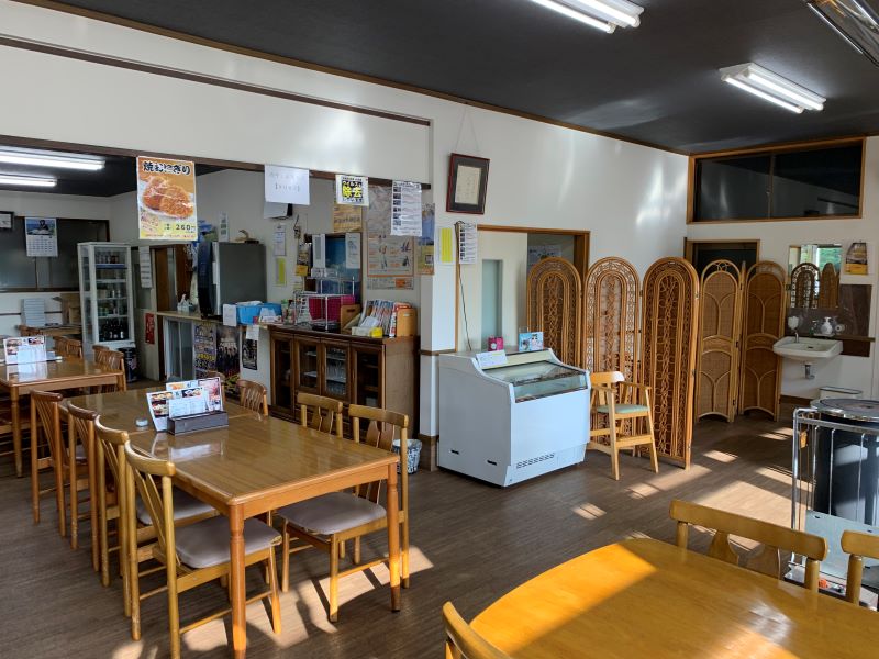 Yabukawa Soba
