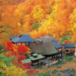 02乳頭温泉郷　黒湯温泉_アキタファン