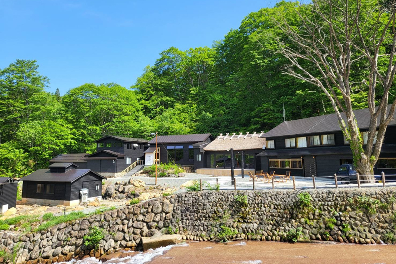 Magoroku Onsen