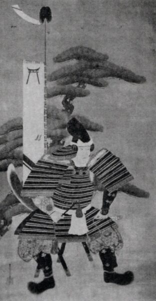 鳥居忠政　出典：Wikipedia