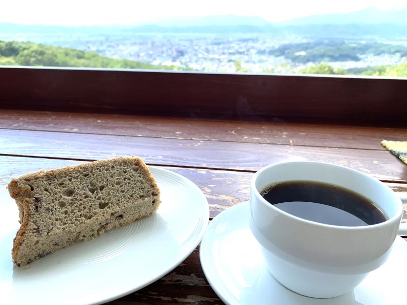 Café de soja Kurosengoku