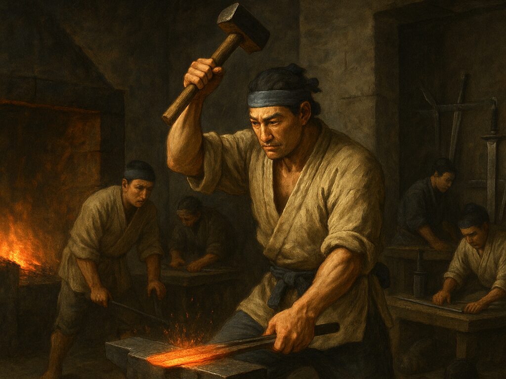 Herrero Maikusa (imagen)