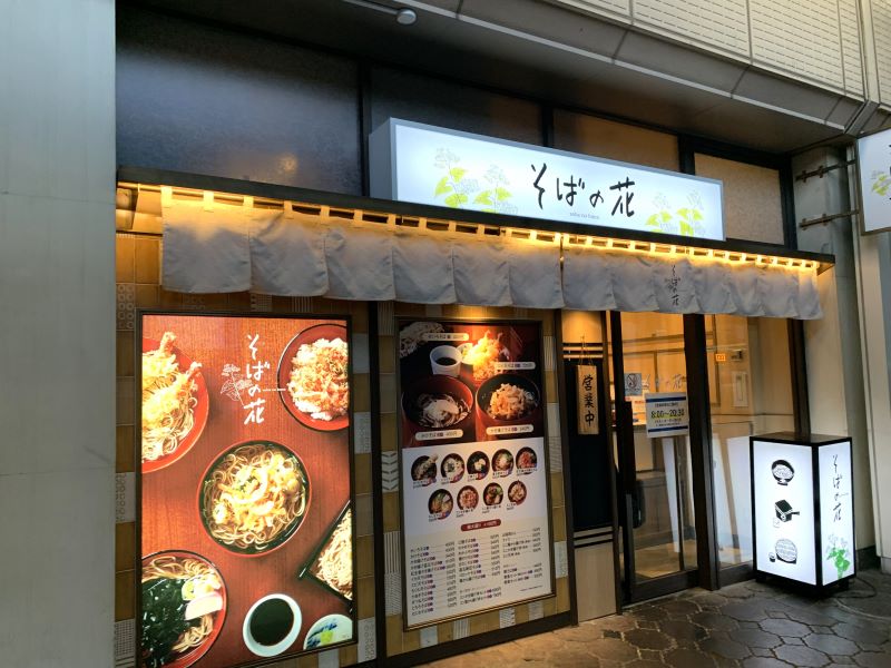 flores de trigo sarraceno