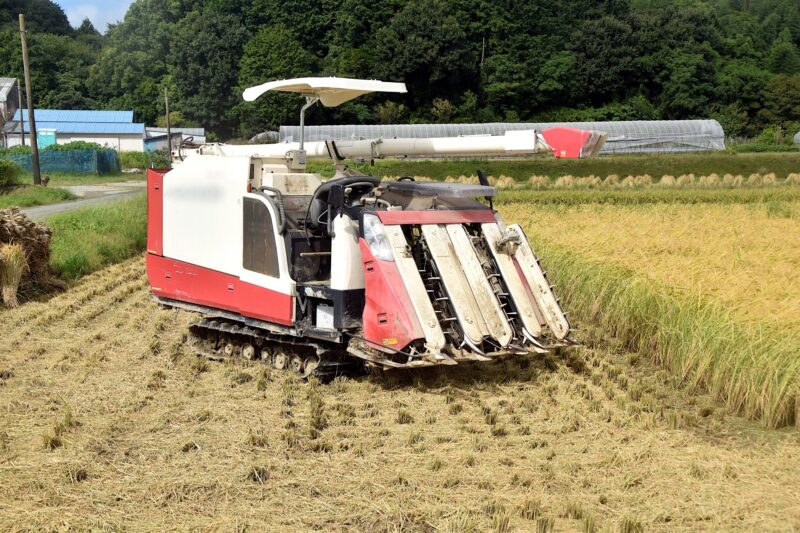 combine