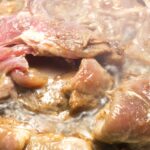 说到烤肉,你肯定会想到羊肉吧?!探寻福岛县南会津郡只见町的羊肉饮食文化。 5036416_m