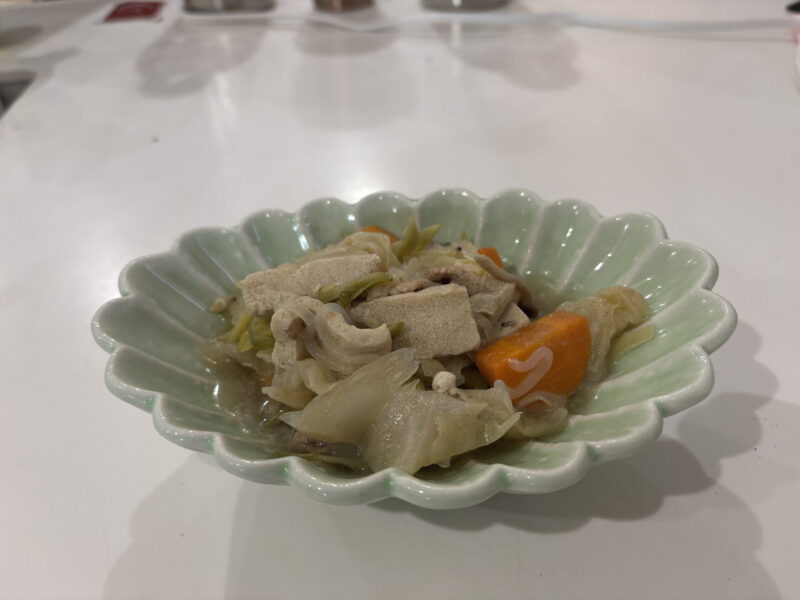 jugo de carne