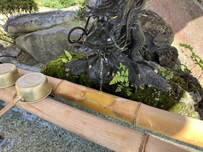 다카야시키 이나리 신사