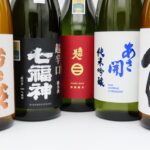 南部杜氏の日本酒