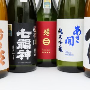 南部东氏清酒