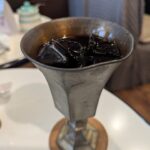 【이와테현】모리오카의 다방 문화를 따라가는 「옛 좋은 다방」6선 아이스커피(티하우스 리베)