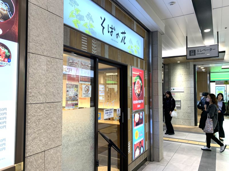 flores de trigo sarraceno