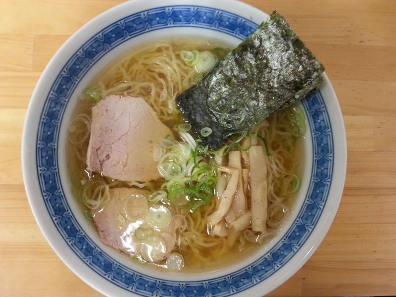 Kamaishi Ramen