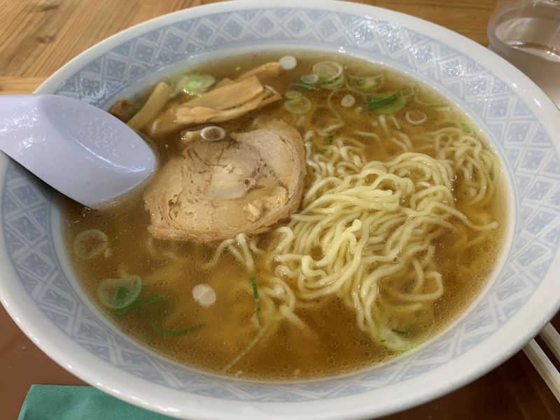 Kamaishi Sennin Pass