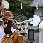 Ogatsu Hoin Kagura (ville d&#39;Ishinomaki, préfecture de Miyagi) - Festival d&#39;automne de Rekimin 2025