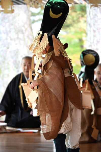 연년의 마이 「노무이」