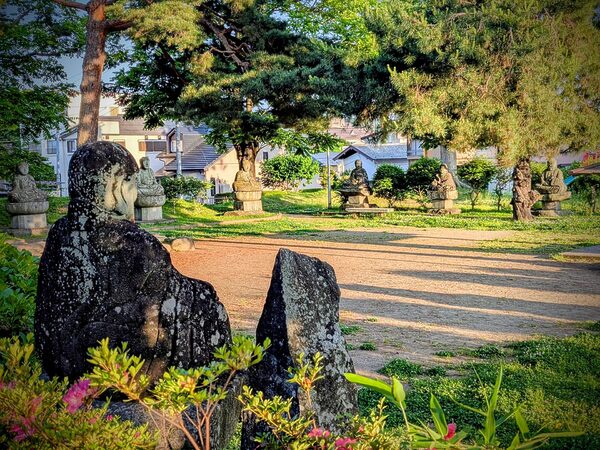 Rakan Children's Park
