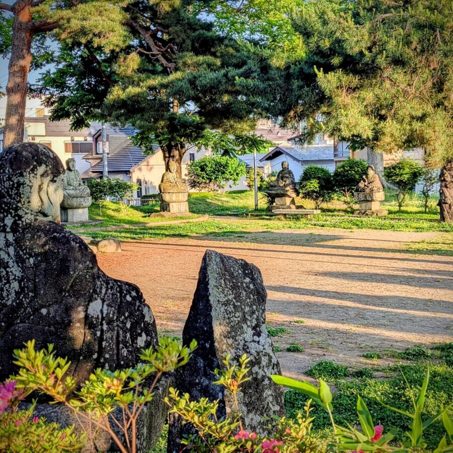 라칸 아동 공원