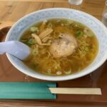 東北六県ご当地ラーメン食べ歩き!製鉄を支えた釜石ラーメン【岩手県釜石市】 釜石ラーメンキャッチ