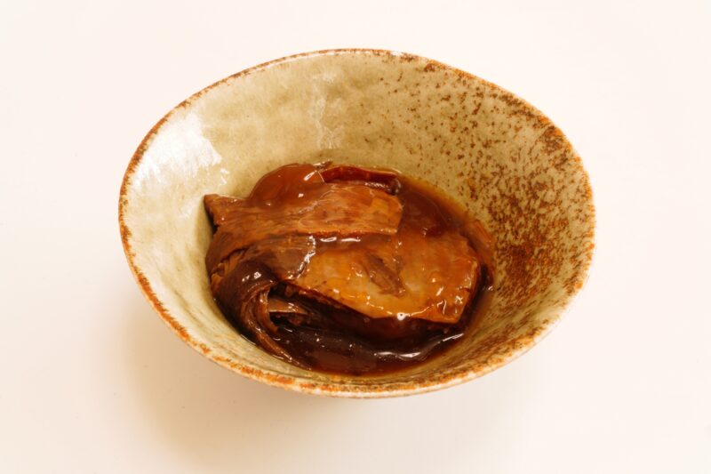 からかい煮（山形県）