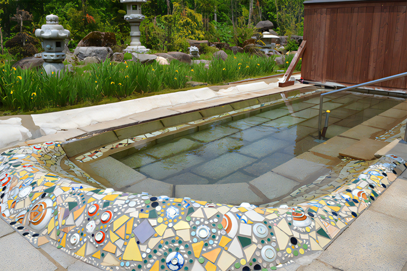 Hotel Hachimantai Kogen