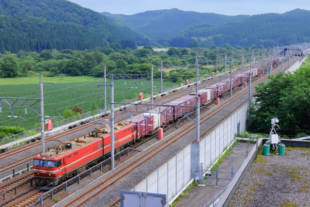 EH800型电力机车