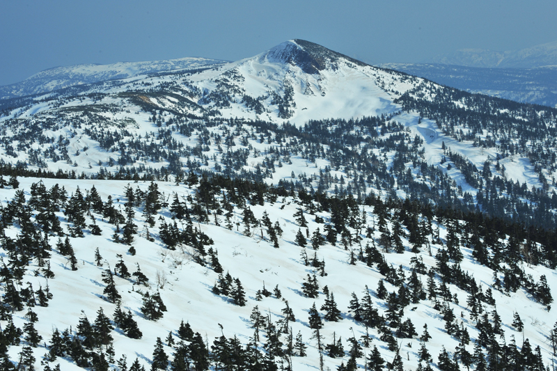 Línea Aspite de Hachimantai
