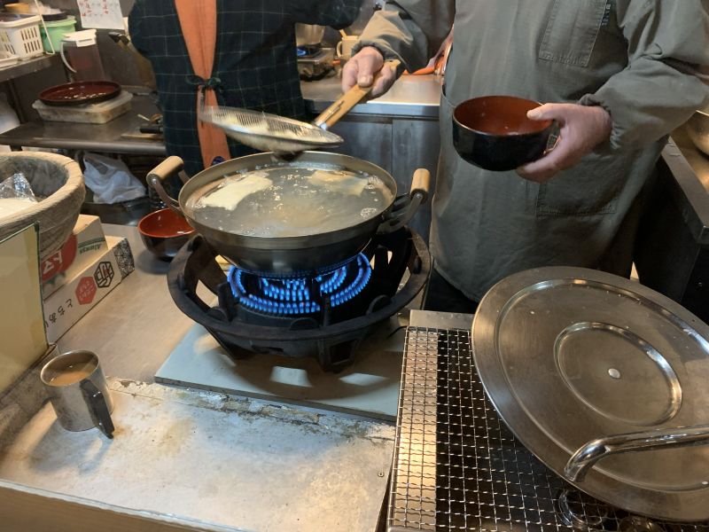 The legendary Hittsumi and the wooden puppet