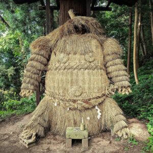 末广町的鹿岛大人