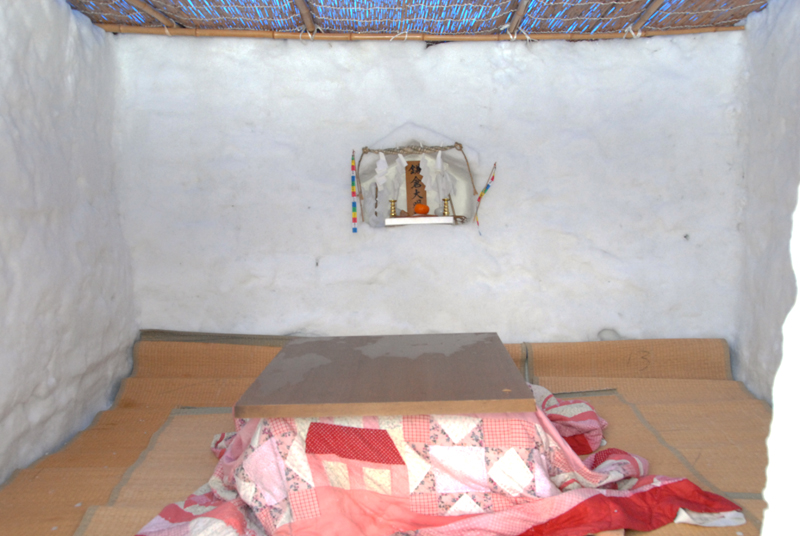 Sanctuaire Daimyojin de Kamakura