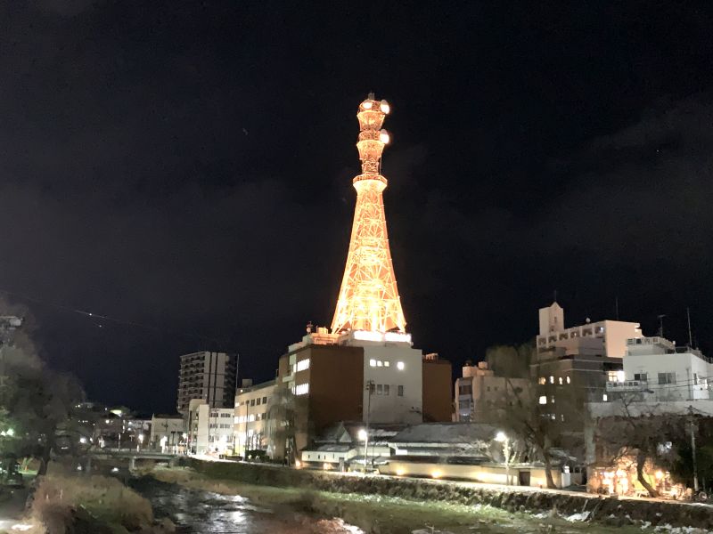 Énergie électrique de Tohoku