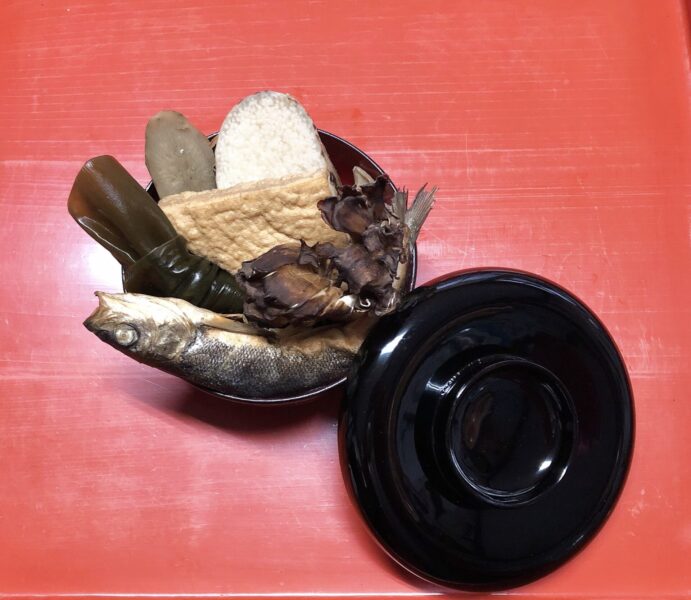 おひら（福島県）