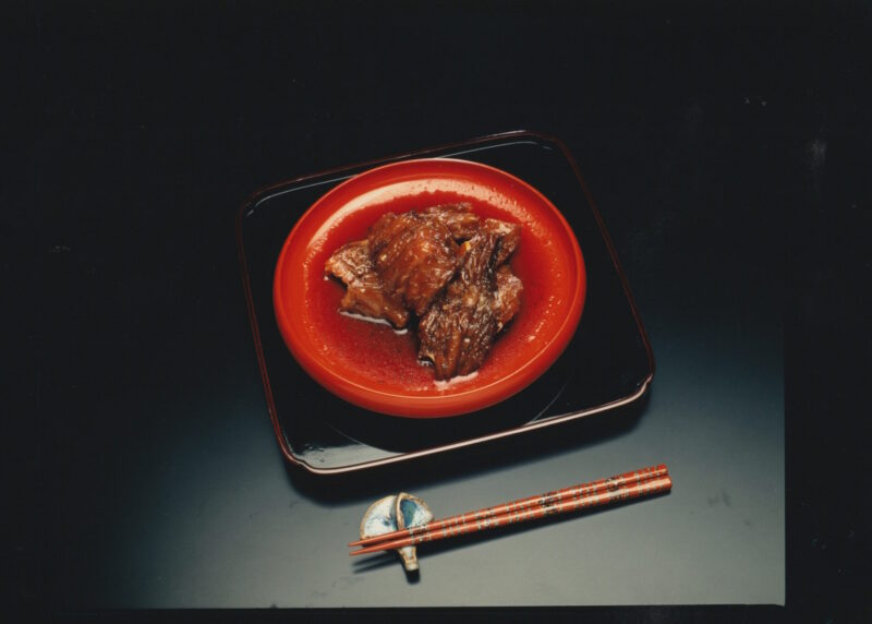 棒鱈煮（福島県）