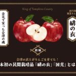 Scarlet Robe (Part 1)