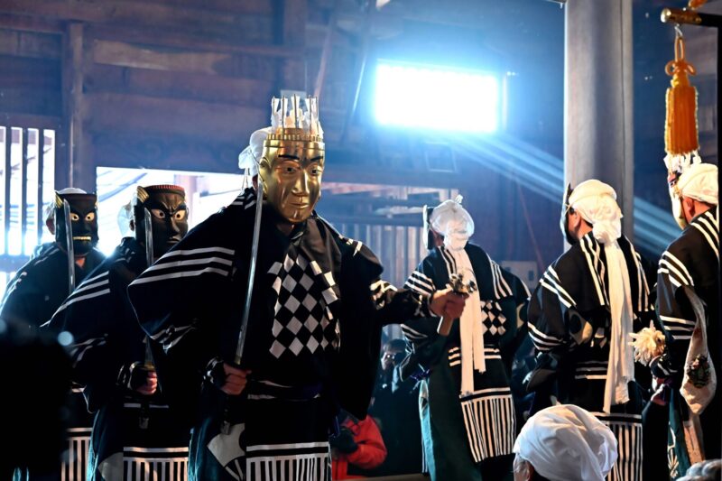 El Vajrayana Vairocana de las Cinco Grandes Deidades