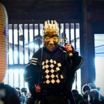 Buda Vajrayana Vairocana del Salón Dainichi Bugaku