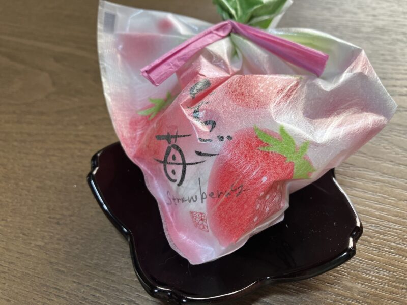 단바 가나기 양갱 본점