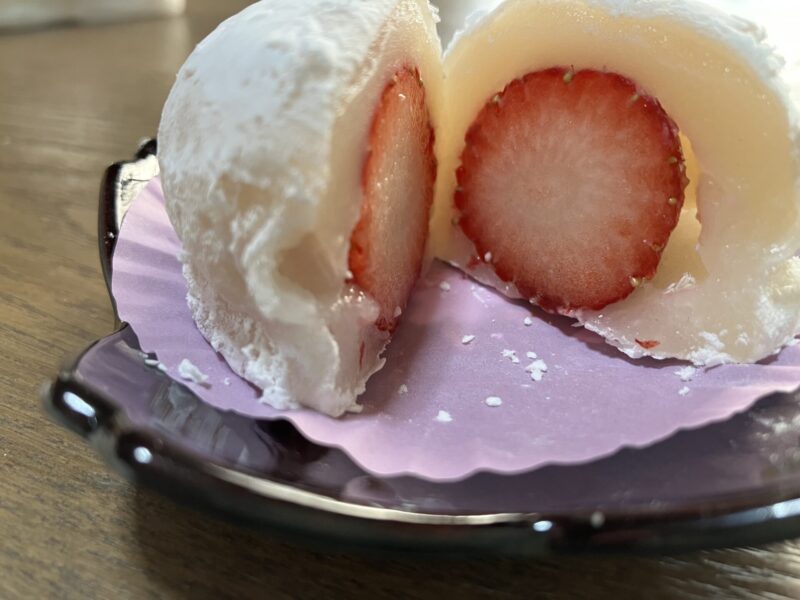 단바 가나기 양갱 본점