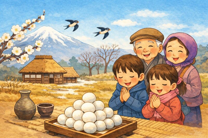 16e Journée des raviolis