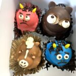 志たあめやキャッチ