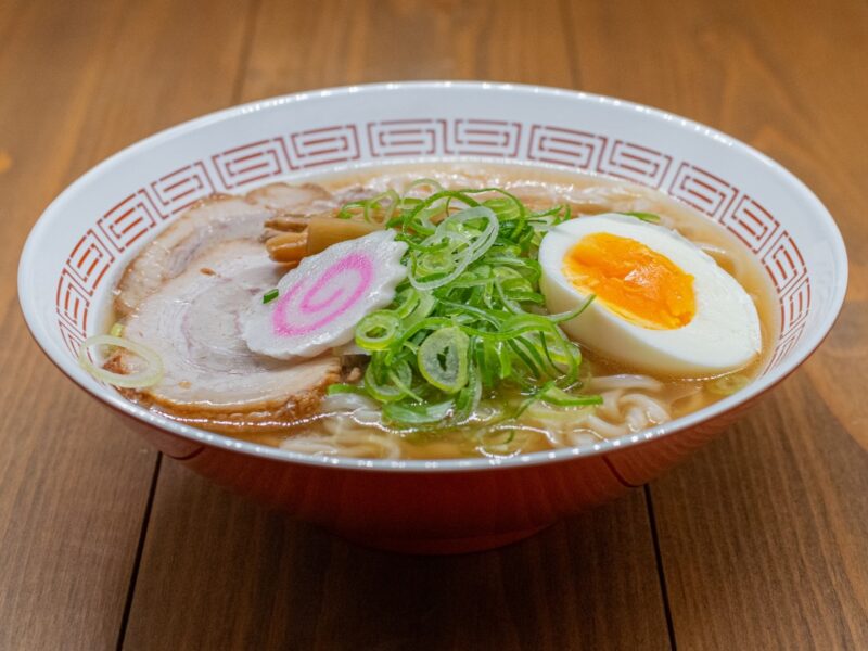 키타카타라면의 날