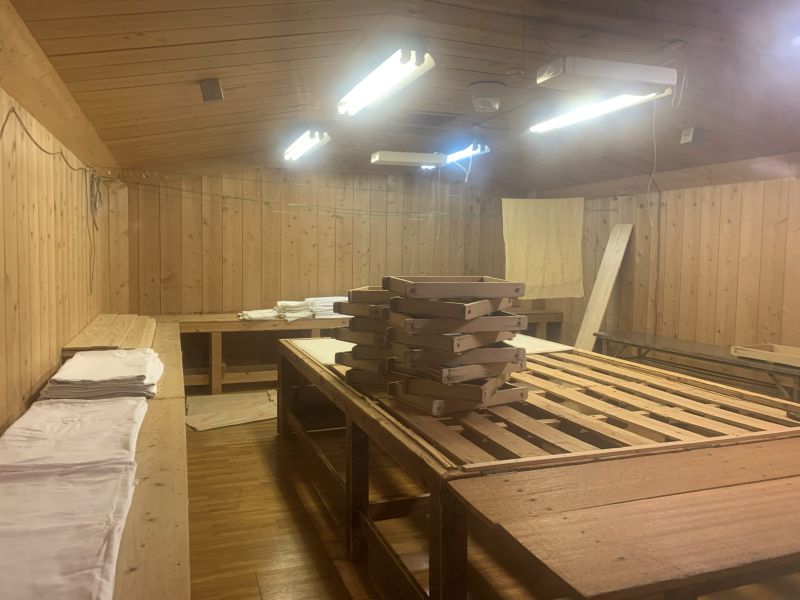 벚꽃 얼굴 주조