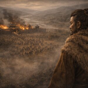 The Ancient Emishi Hero Aterui and the 38-Year Tohoku War [Part 2] | Major Battles in Ancient Tohoku and Their History