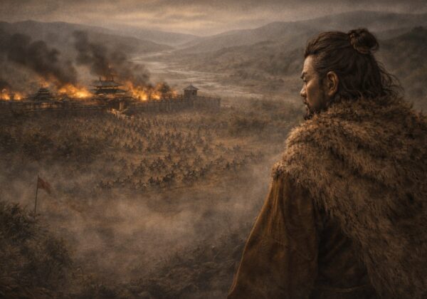 El antiguo héroe Emishi, Aterui, y la Guerra de Tohoku de 38 años [Parte 2] | Principales batallas en la antigua Tohoku y su historia