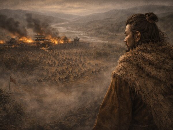 The Ancient Emishi Hero Aterui and the 38-Year Tohoku War [Part 2] | Major Battles in Ancient Tohoku and Their History