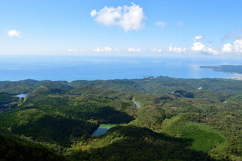 Observatoire d'Okure
