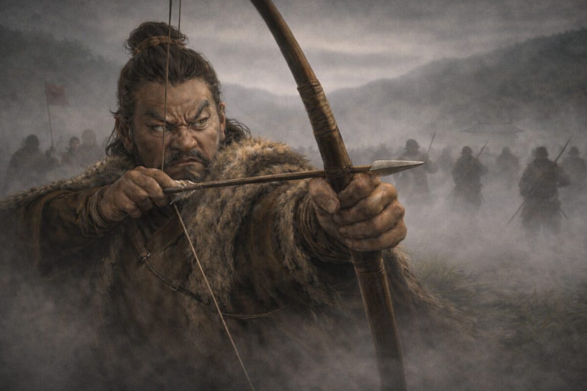 L'ancien héros Emishi Aterui et la guerre de Tohoku de 38 ans : 1re partie | Le héros d'Isawa qui vainquit l'armée impériale de Yamato