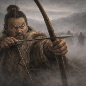 The Ancient Emishi Hero Aterui and the 38-Year Tohoku War: Part 1 | The Hero of Isawa who Defeated the Imperial Army of Yamato