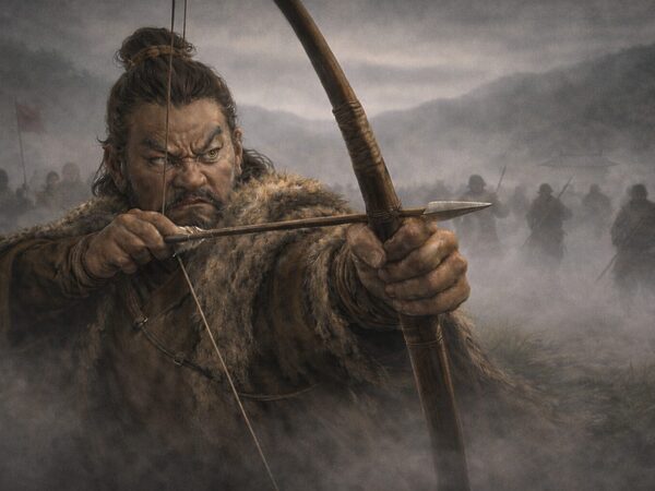 The Ancient Emishi Hero Aterui and the 38-Year Tohoku War: Part 1 | The Hero of Isawa who Defeated the Imperial Army of Yamato