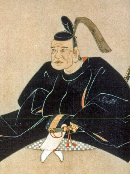 센다이 번 2대 번주·다테 타다무네 출처: Wikipedia